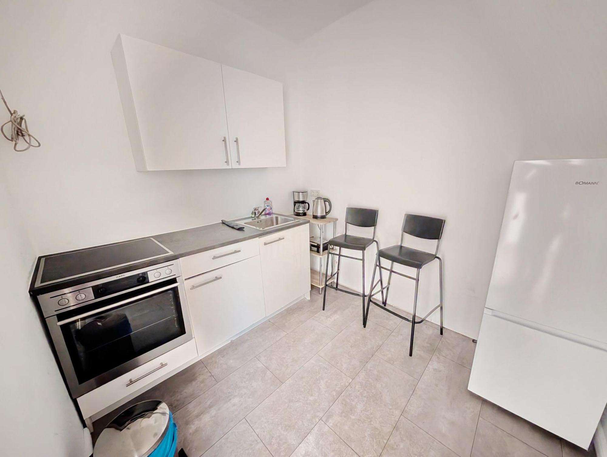 Lovely In Maerzstrasse Area Mz49 Accommodatie bij particulieren Wenen