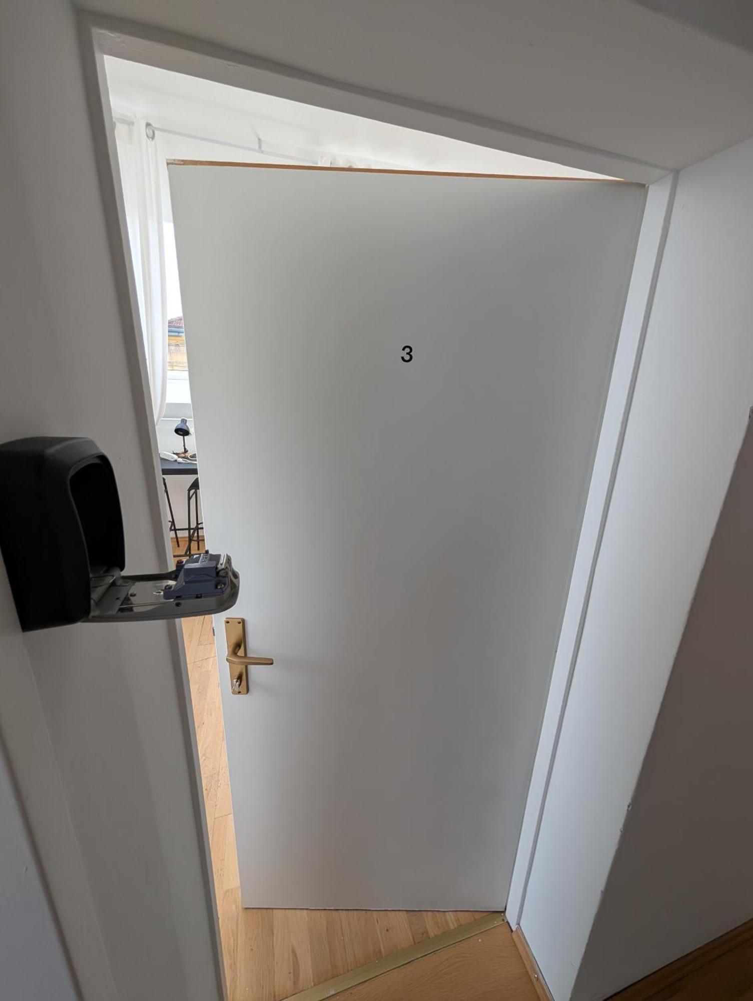 Lovely In Maerzstrasse Area Mz49 Accommodatie bij particulieren