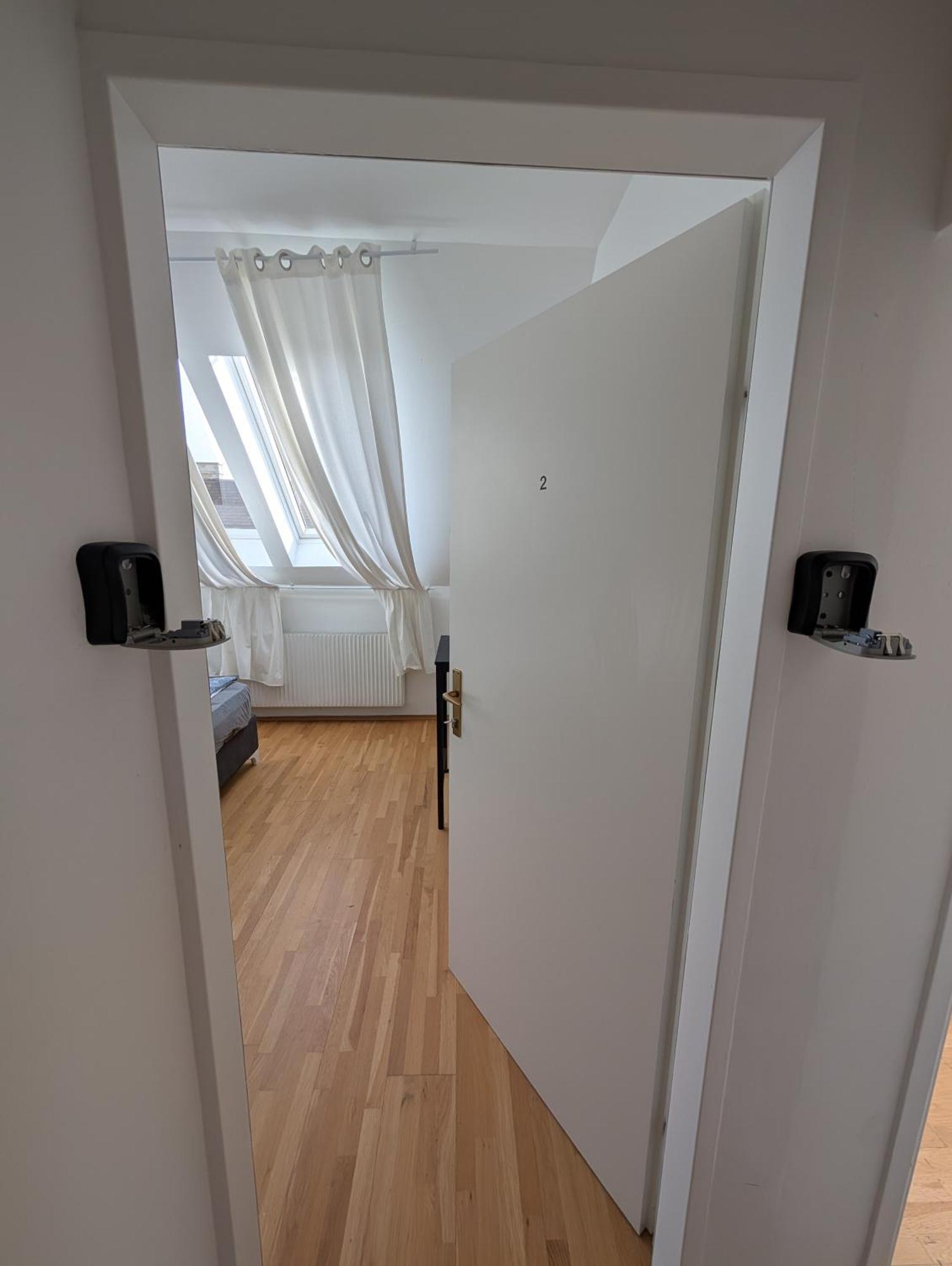 Lovely In Maerzstrasse Area Mz49 Accommodatie bij particulieren