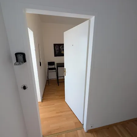 Lovely Rooms In Maerzstrasse Area Mz49 Vienna Exterior photo