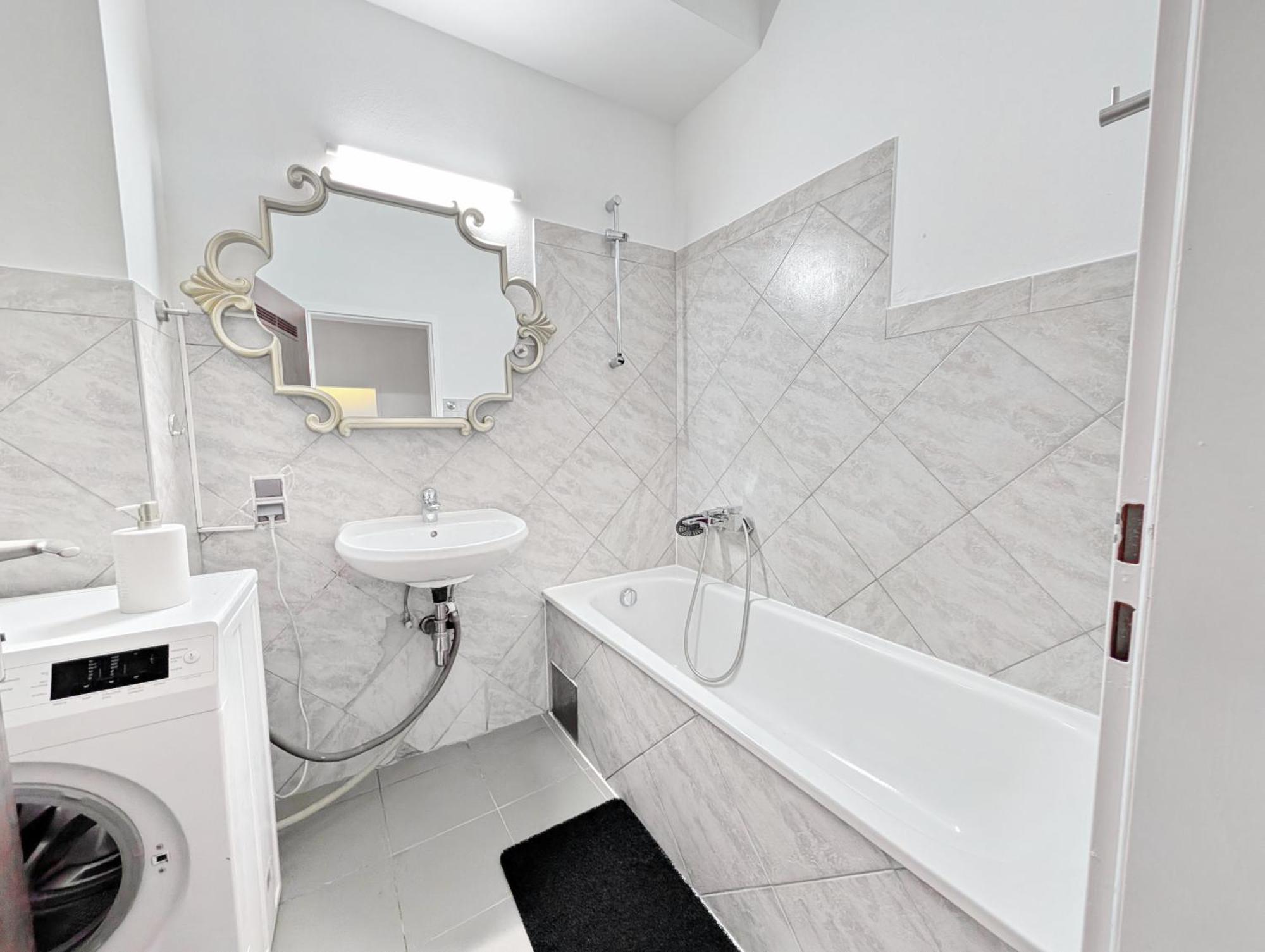 Homestay Lovely In Maerzstrasse Area Mz49 Vienna
