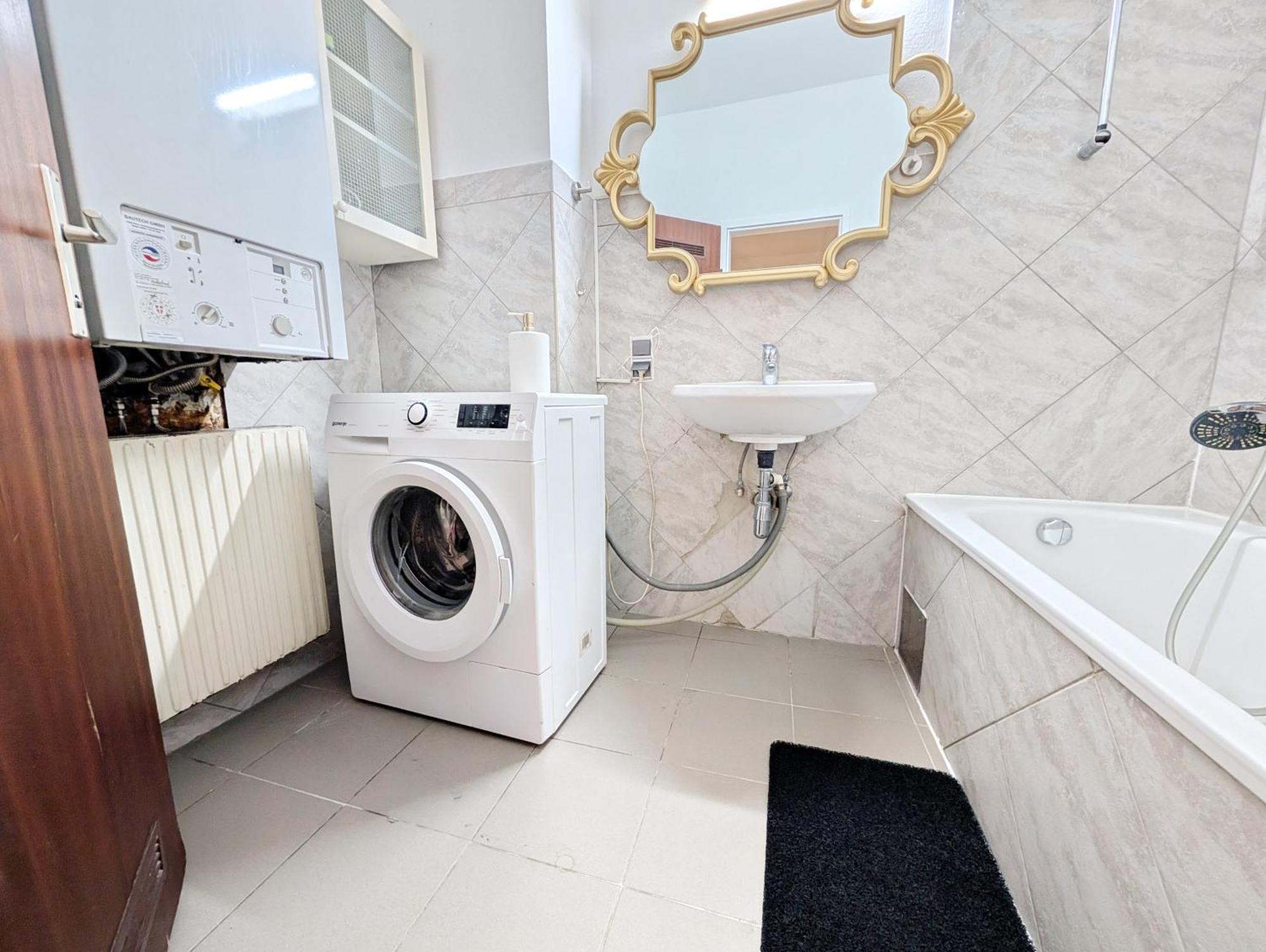 Homestay Lovely In Maerzstrasse Area Mz49 Vienna