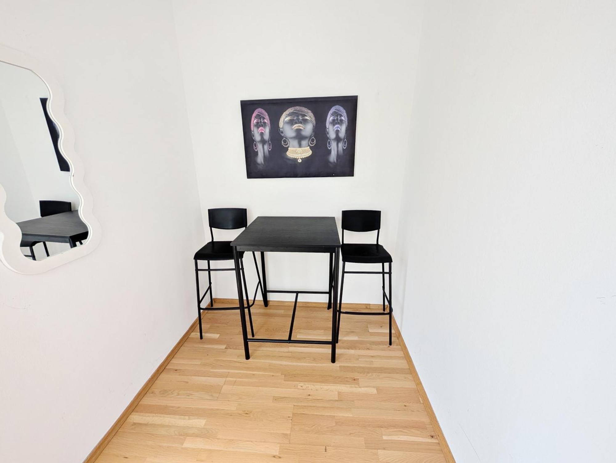 Lovely In Maerzstrasse Area Mz49 Homestay Vienna