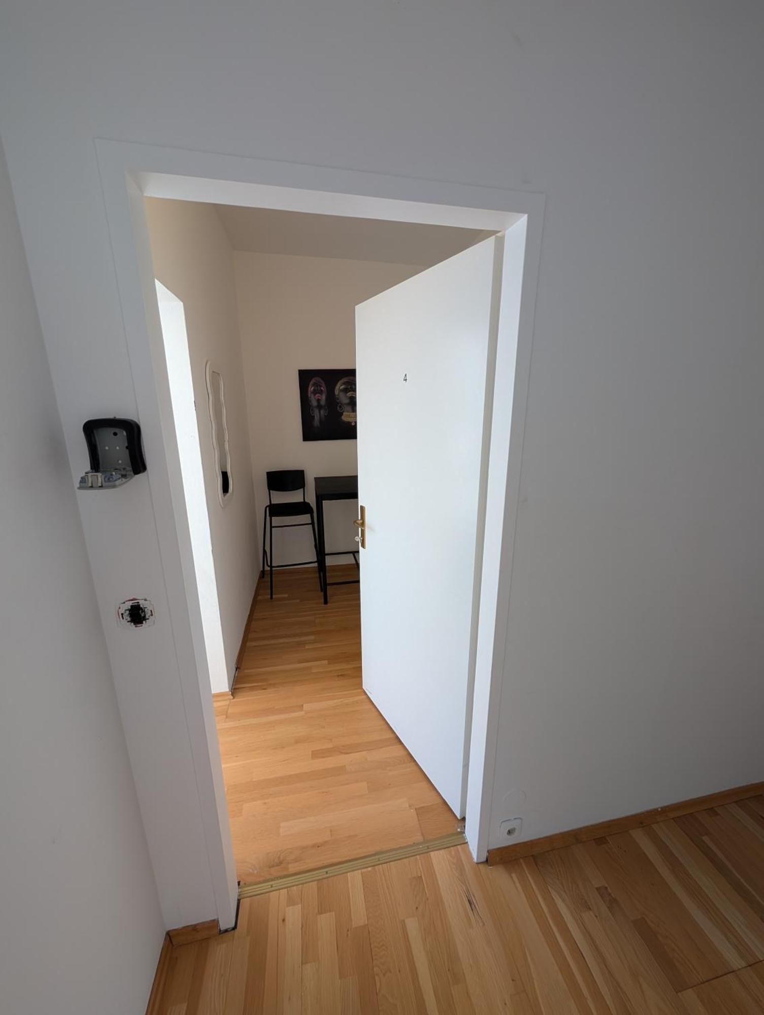 Homestay Lovely In Maerzstrasse Area Mz49 Vienna