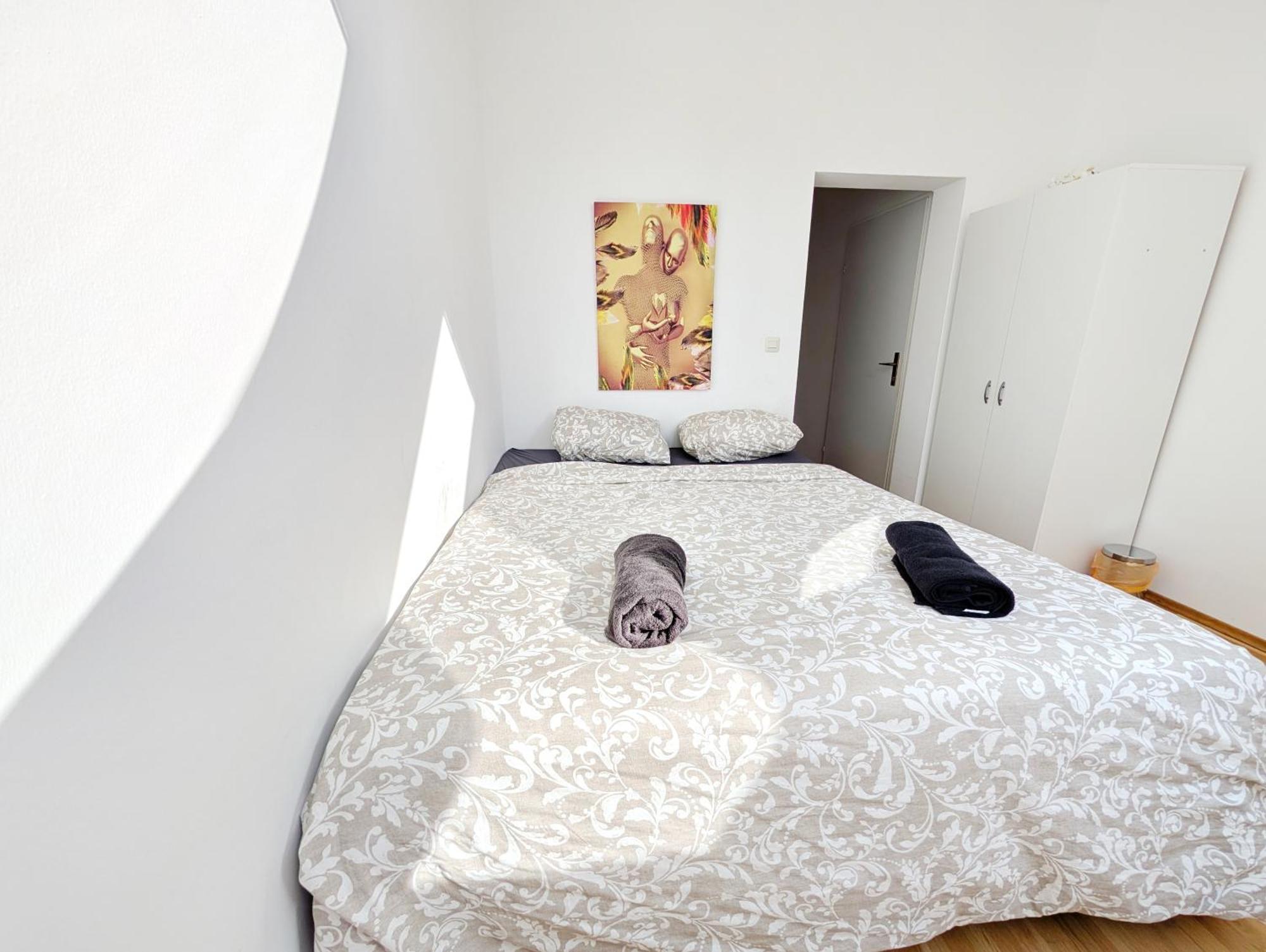 Homestay Lovely In Maerzstrasse Area Mz49