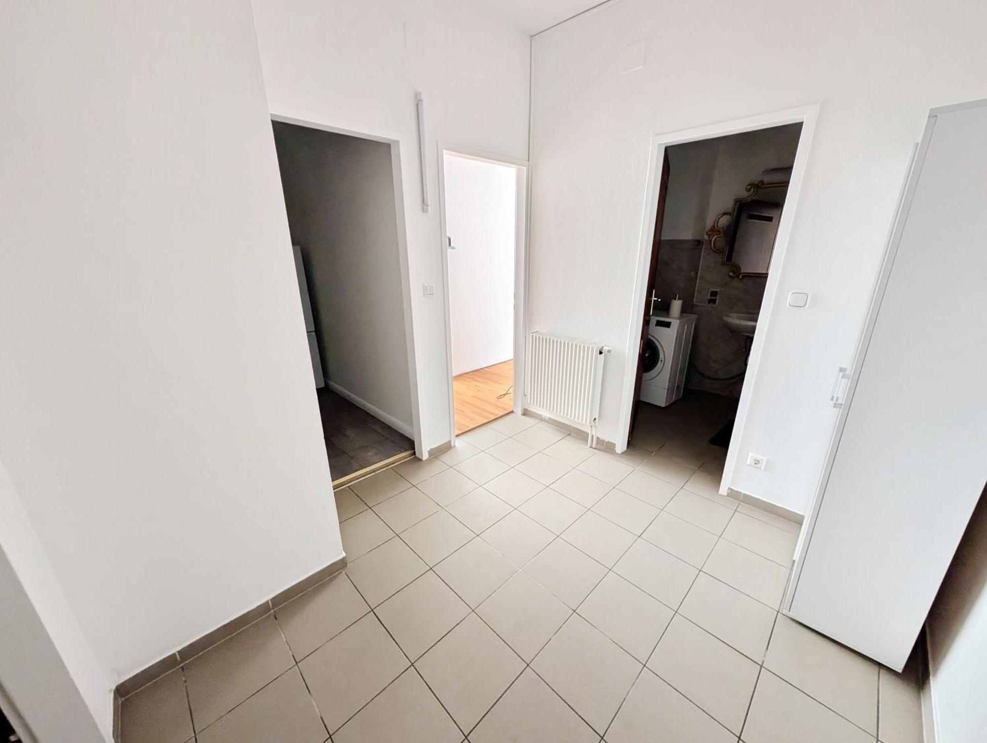 Lovely In Maerzstrasse Area Mz49 Viena